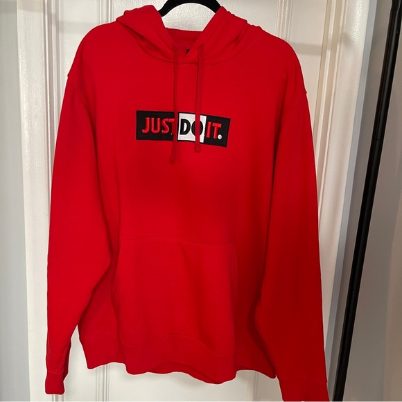 Nike Other Mens Nike Tracksuit Xxl Poshmark